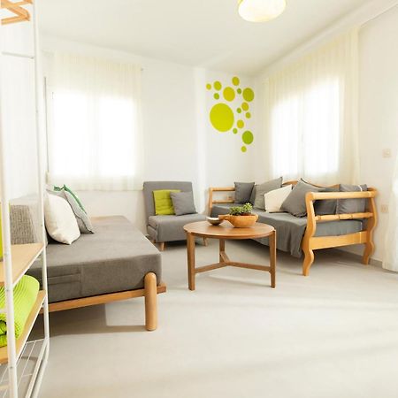 Kimia Guest House 스키아토스 타운 외부 사진