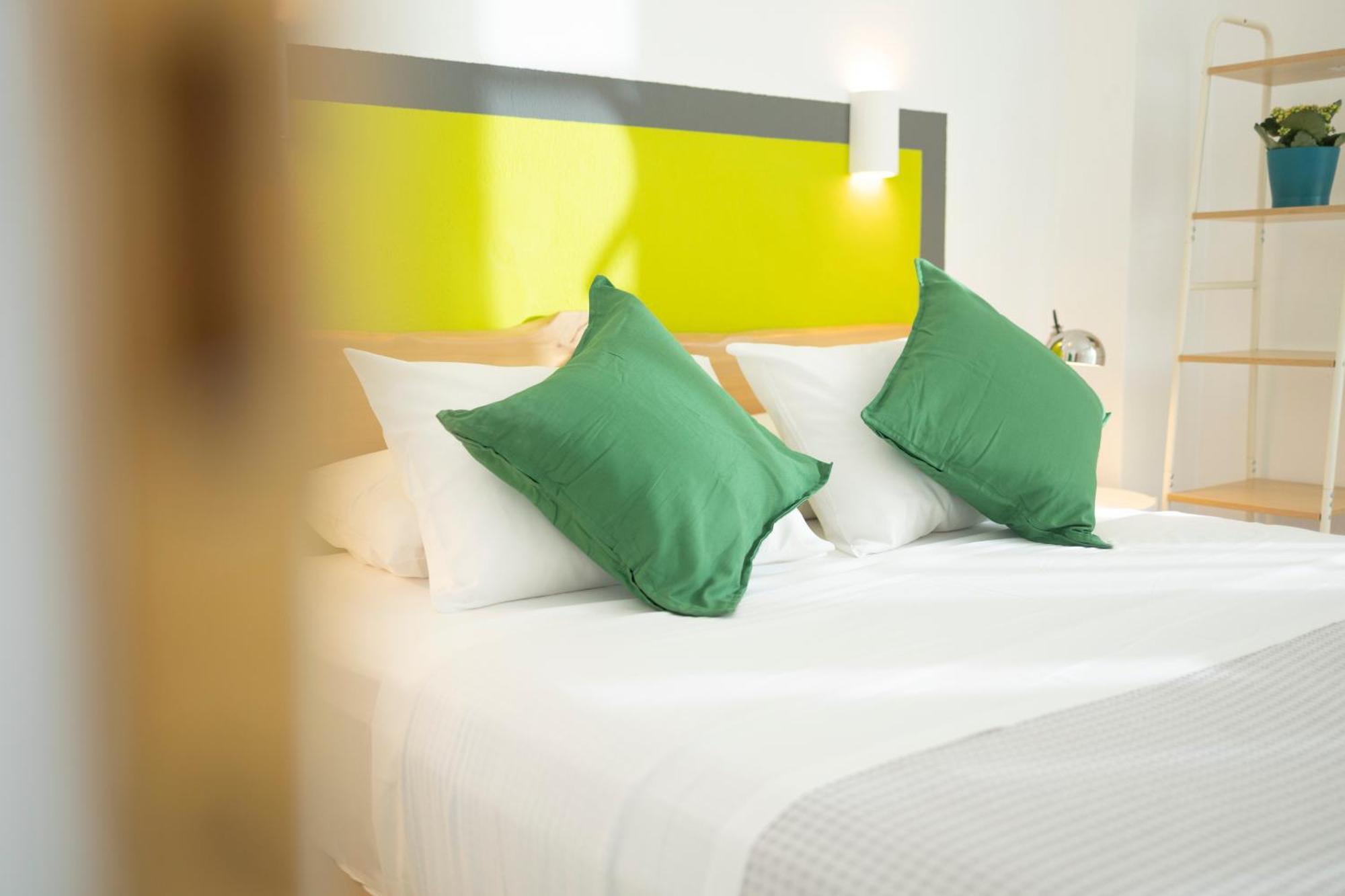 Kimia Guest House 스키아토스 타운 외부 사진