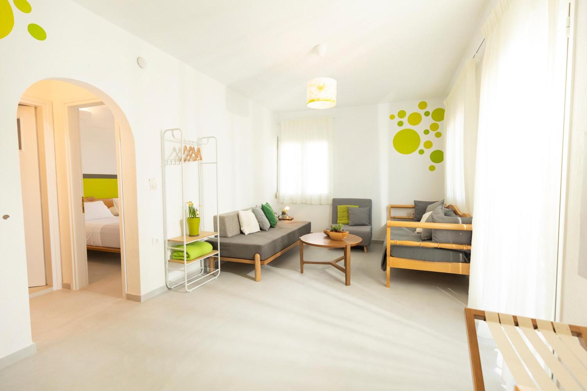 Kimia Guest House 스키아토스 타운 외부 사진