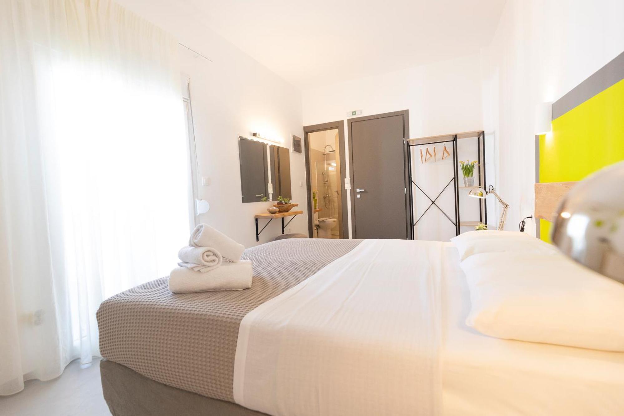 Kimia Guest House 스키아토스 타운 외부 사진
