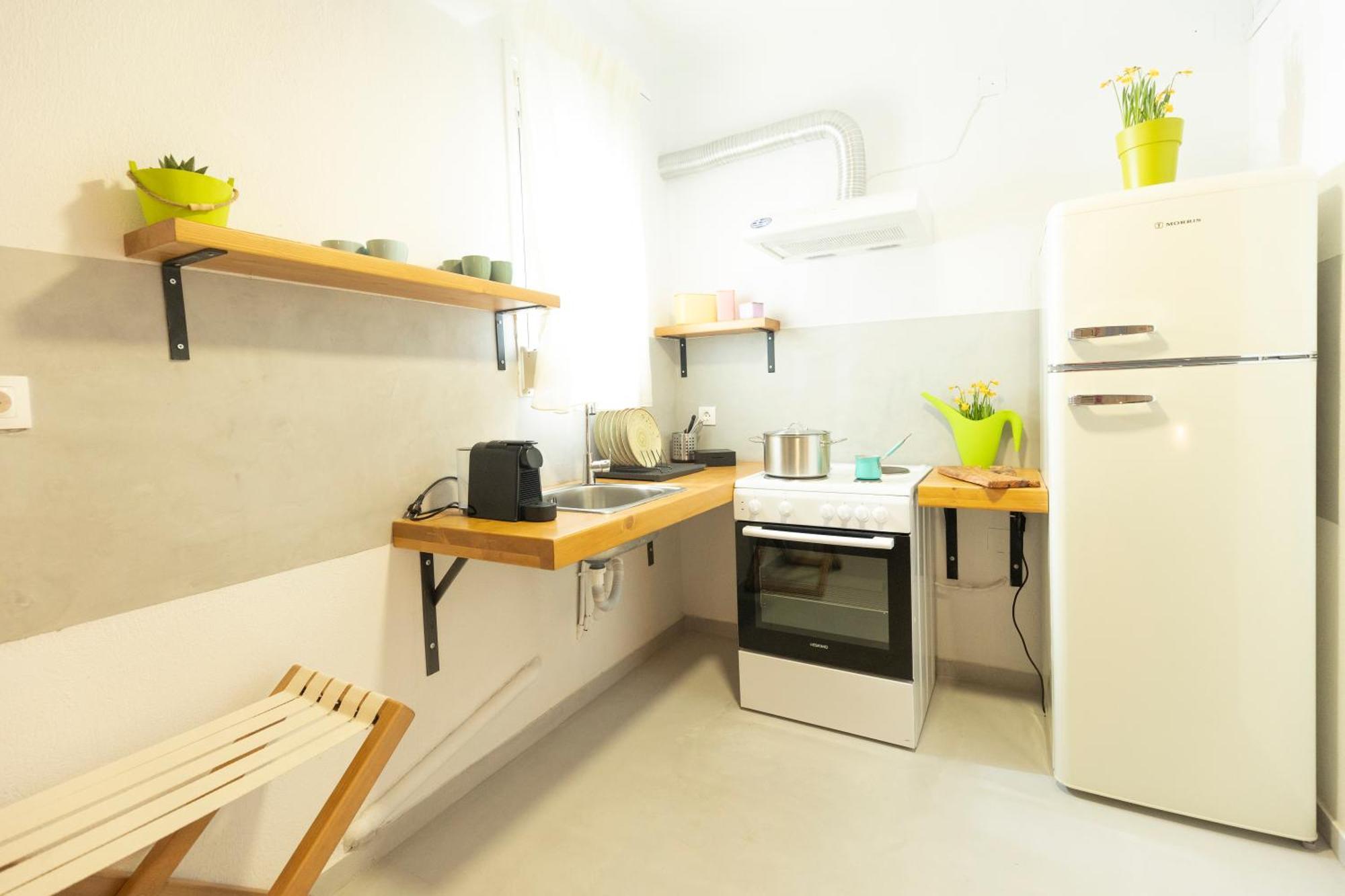 Kimia Guest House 스키아토스 타운 외부 사진