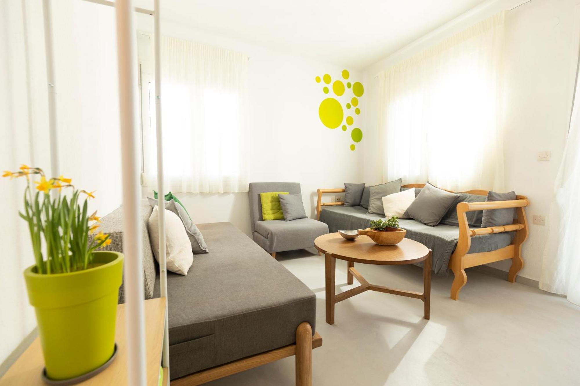 Kimia Guest House 스키아토스 타운 외부 사진