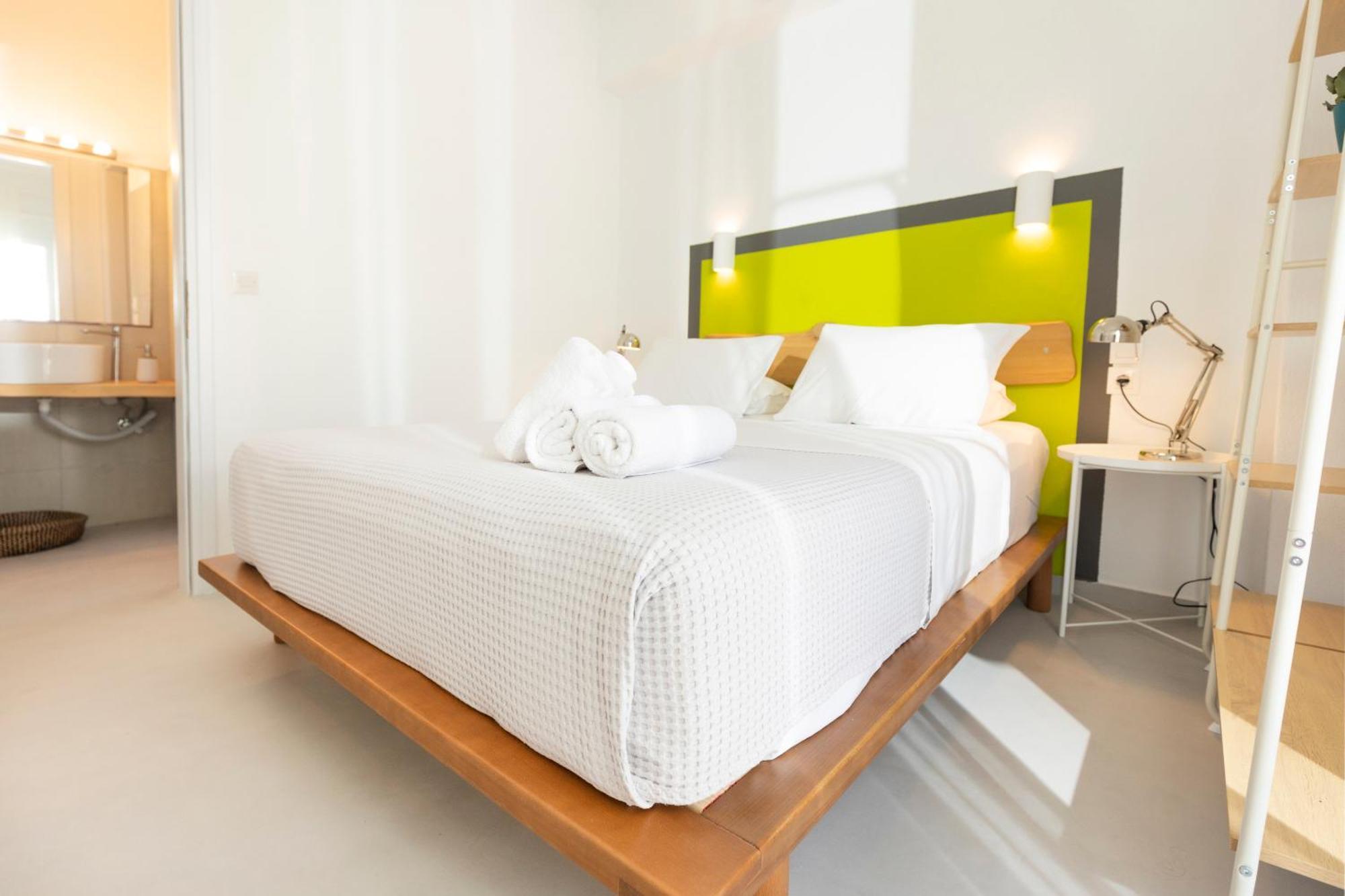 Kimia Guest House 스키아토스 타운 외부 사진