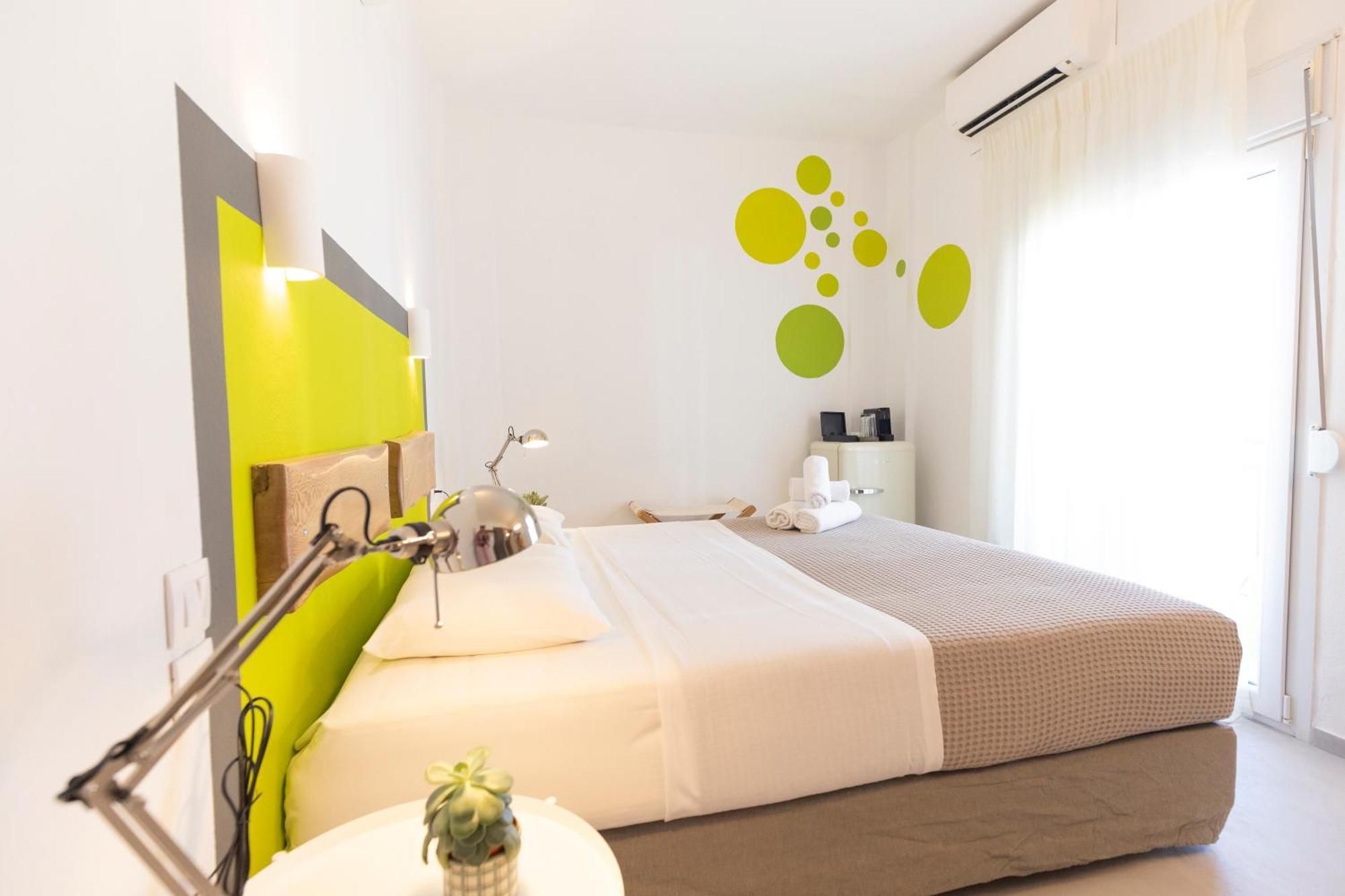 Kimia Guest House 스키아토스 타운 외부 사진