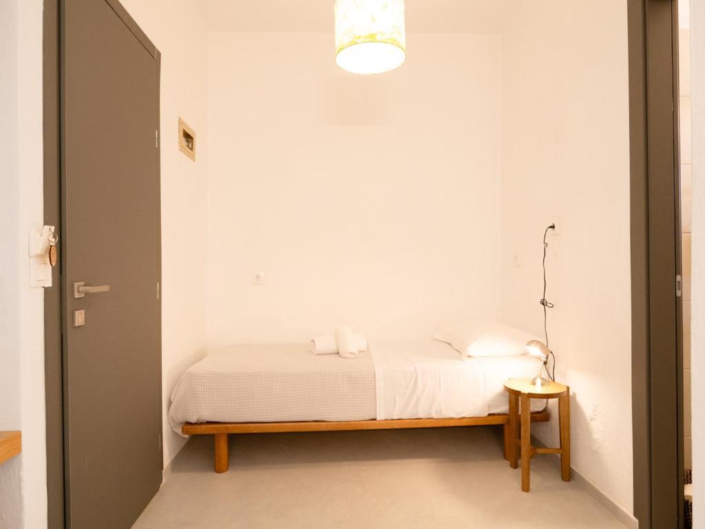 Kimia Guest House 스키아토스 타운 외부 사진